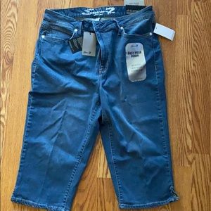 Seven Highrise denim